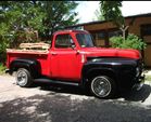 1954 Ford F-100  for sale $25,995 