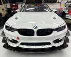 2019 BMW M4 GT4  for sale $149,900 