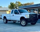 2012 Ford F-250 Super Duty  for sale $12,995 