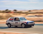 VW GTI 16V IT Race Car