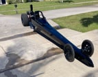 Boss Dragster  for sale $8,500 