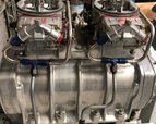 Weiand 671 Setup   for sale $2,200 