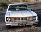 1977 Chevrolet Nova  for sale $6,495 