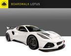 2024 Lotus Emira GT4  for sale $325,000 