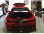 2015 Chevrolet Camaro  for sale $35,000 