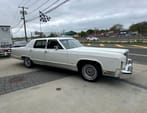 1979 Lincoln Town Car  for sale $22,995 