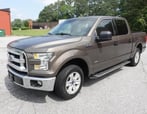 2016 Ford F-150  for sale $17,100 