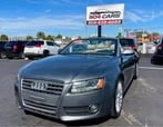 2012 Audi A5  for sale $10,495 
