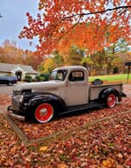 1946 Chevrolet Truck  for sale $65,000 