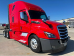 2018 Freightlioner Cascadia 237K Miles 