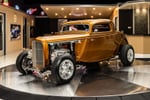 1933 Ford 3-Window Coupe Street Rod