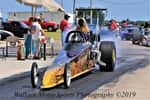 2006 Worthy Dragster 