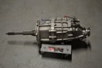 Hewland ST-030 SCCA Trans Am GT-1 Five Speed Gear Box (Used)