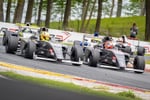 VRD Racing F4 cars and spares for sale