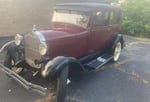 1929 Ford Model A - Auction Ends 8/9