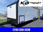 IN STOCK NOW! 2022 Vintage Trailers 28' Pro Stock-Loaded