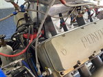 565 nitrous motor with big chief heads 