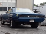 68 Coronet R/T With Title