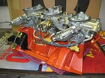      Classifieds     Engine Parts  mopar six pack rebuild se