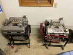 2 Super Stock Engines For Sale