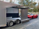 2022 ATC Quest Limited Deluxe Trailer - SALE PENDING