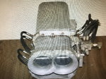 Rare Fuel Injection Unit BB Chevy 