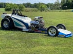 125” Altered- Victory Race Car 