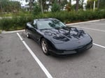 2000 vette for sale or trade for GM truck