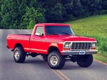 1976 Ford F-150