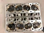 Nascar complete Chevy SB2.2 cylinder heads