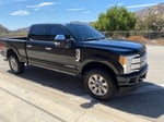 2017 Ford F350 Platinum fully loaded mint condition 4x4 