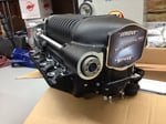 NEW Whipple 2.9L LS7, complete