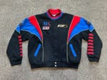 Vintage The Fast And The Furious Racing Champions Apparel Em
