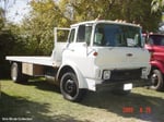 Chevrolet or GMC tilt cab truck  from 1960 to 1980