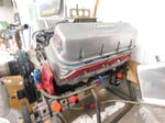 588ci Lombardo Racing Engines BBC