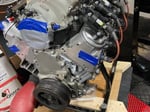 Rebuilt LS7 motor 550+ RW HP 500+ RWtorque