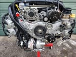 2015-2020 SUBARU WRX ENGINE MOTOR LONG BLOCK W/ TURBO FA20DI