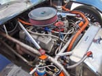 Ford C3 Engine