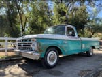 1966 Ford F-250  for sale $16,495 