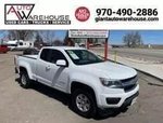 2016 Chevrolet Colorado  for sale $18,999 
