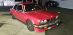1985 BMW 323is