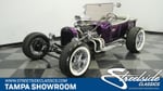 1923 Ford T-Bucket Supercharged