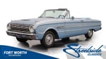 1963 Ford Falcon Futura Convertible