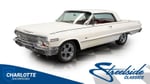 1963 Chevrolet Impala SS Tribute