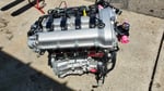 Global MX5 Cup ND1 Engine