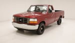 1994 Ford F150 4x2