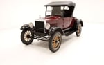 1926 Ford Model T Runabout
