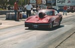 63 Corvette Race Car Package