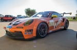 992 GT3 Cup