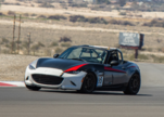 ND1 Global Cup MX-5 Miata race car - fast with new trans